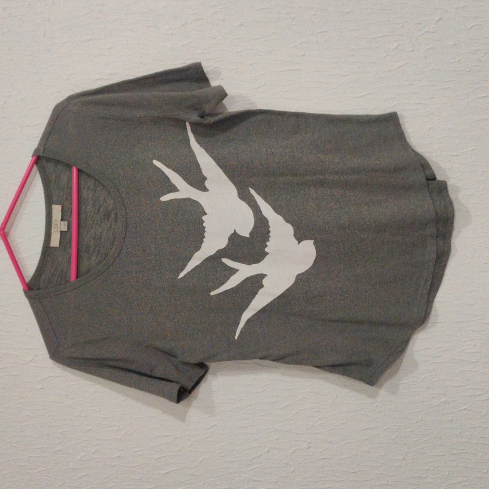 Loft Tee